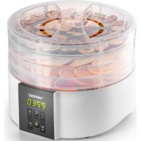 Сушилка для овощей и фруктов Zelmer ZFD2020