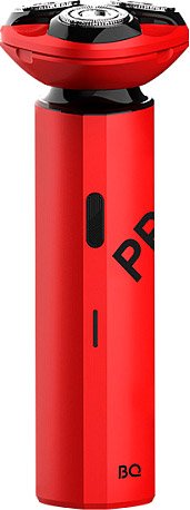 

Электробритва BQ SV2005 (красный)