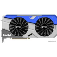 Видеокарта Palit GeForce GTX 1070 GameRock 8GB GDDR5 [NE51070H15P2-1041G]