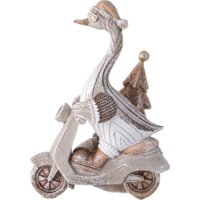 Статуэтка Lefard Гусь 162-1251