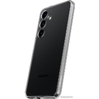 Чехол для телефона Spigen Liquid Crystal для Galaxy S24 Plus ACS07323 (прозрачный)