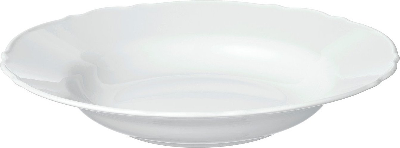 Тарелка глубокая Ikea Upplaga 50424718