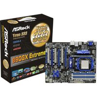 Материнская плата ASRock 890GX Extreme4