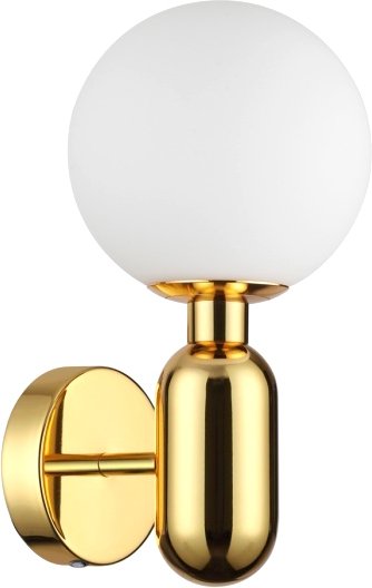 

Бра Odeon Light Okia 4669/1W