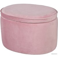 Детское кресло Roba Lil Sofa 450140MA (розовый)