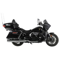 Мотоцикл Groza Traveller 800 (черный) в Бобруйске