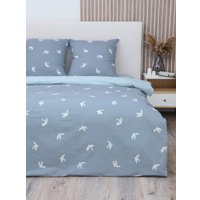 Евро комплект постельного белья Василиса Евро Delight 70x70 20265/1