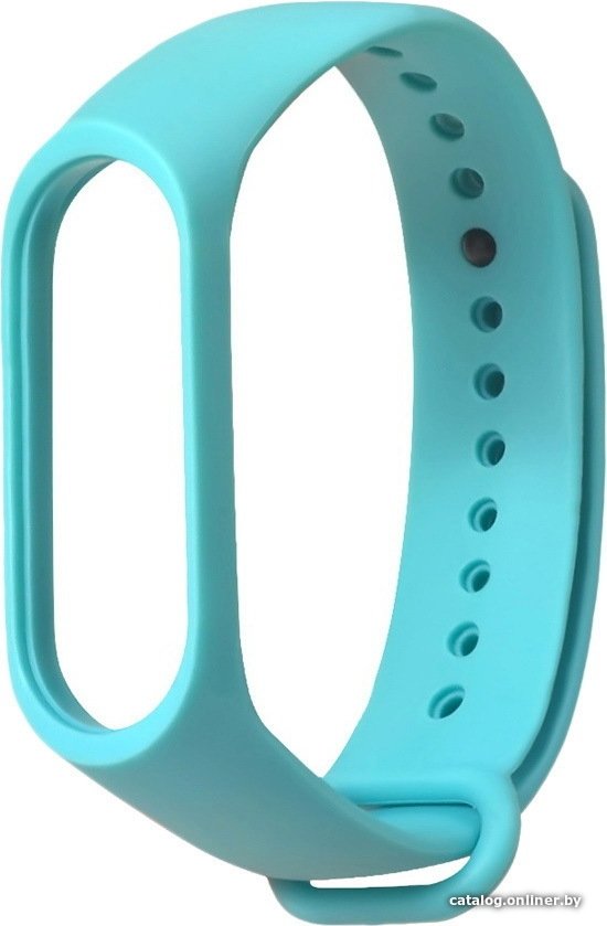 Ремешок Xiaomi для Mi Band 3 (бирюзовый)