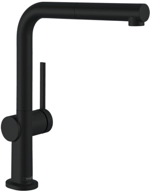 

Смеситель Hansgrohe Talis M54 72809670