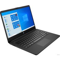 Ноутбук HP 14s-fq0026ur 22M93EA