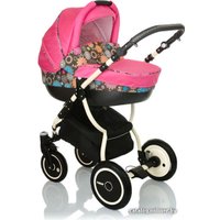 Универсальная коляска Lonex SPEEDY V LIGHT