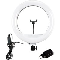 Кольцевая лампа SmartBuy SBL-TTL-14