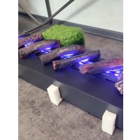 Электрокамин Sundays Home LD-0083 в Витебске