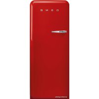 Однокамерный холодильник Smeg FAB28LRD3