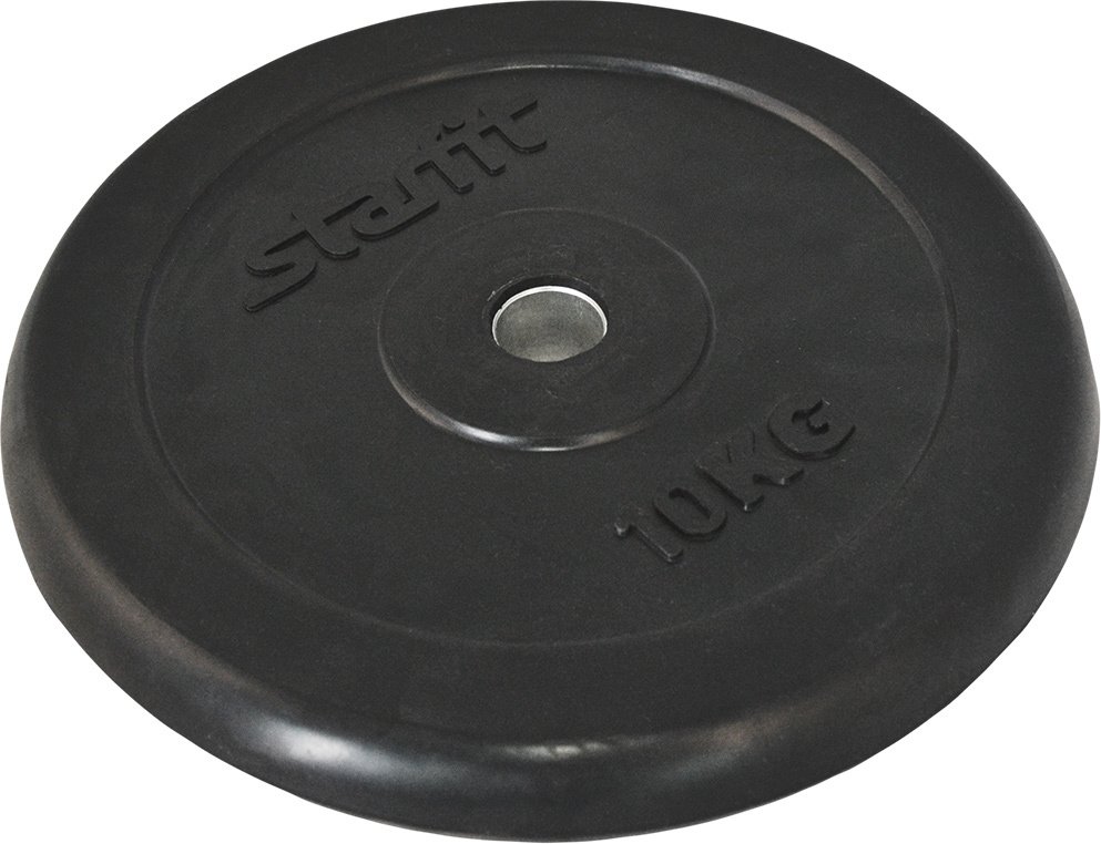 

Диск Starfit BB-202 10 кг
