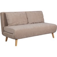 Диван DiArt Элли 1400 (велюр Sensey moonlight/ножки светлые)