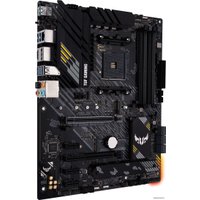 Материнская плата ASUS TUF Gaming B550-Plus