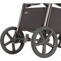 Коляска прогулочная «книга» Carrello Bravo CRL-5515 (Midnight Green)