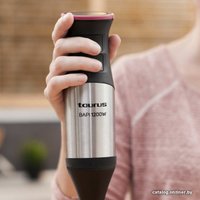 Погружной блендер Taurus Bapi 1200 Plus Inox
