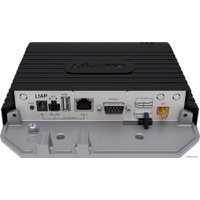 Точка доступа с LTE-модемом Mikrotik LtAP LTE kit