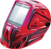 Ultima 5-13 Panoramic (red)