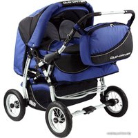 Джип-трансформер Tako Duo Driver