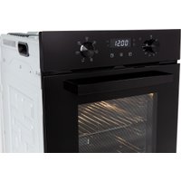 Электрический духовой шкаф Zigmund & Shtain E 174 B