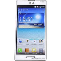 Телефон LG Optimus L9 (P765)