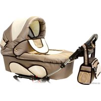 Универсальная коляска Reindeer Mega (2 в 1)