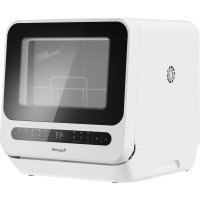 Настольная посудомоечная машина Weissgauff TDW 4036 D