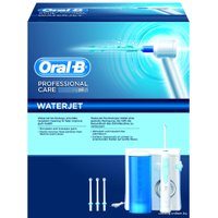 Ирригатор  Oral-B Professional Care WaterJet (MD16U)