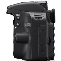 Зеркальный фотоаппарат Nikon D3200 Body