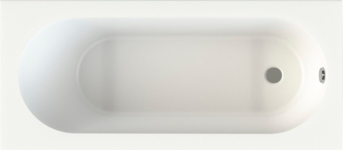 

Ванна BAS Орион-Pro 170x75 (с каркасом)