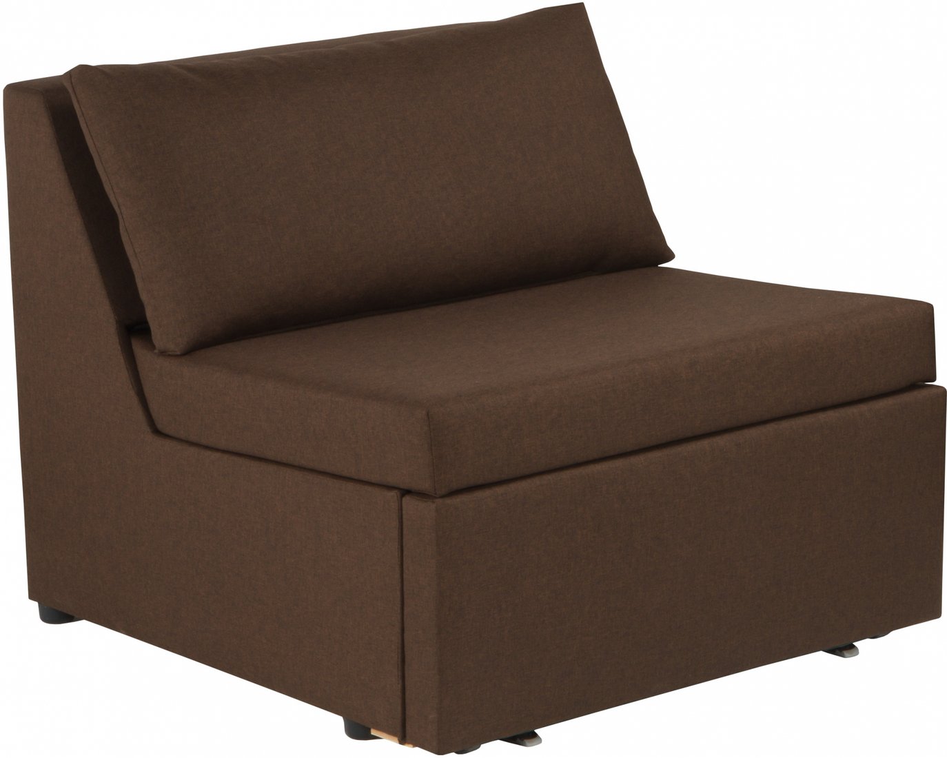 

Кресло-кровать Mio Tesoro Такка Fotel 80 Z/F Falcone 16 (Brown)
