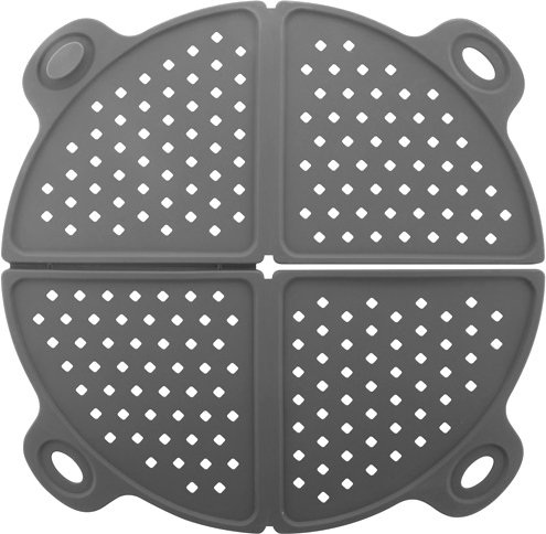

Экран от брызг Moha Silicook 6982099