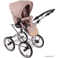  Lonex Classic Retro Len (3 в 1, темно-бежевый)