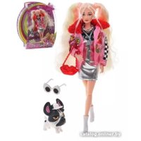 Кукла Defa Модница 8497