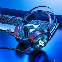 Наушники Hoco W101