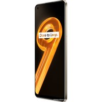 Смартфон Realme 9 RMX3521 6GB/128GB международная версия (золотистый)