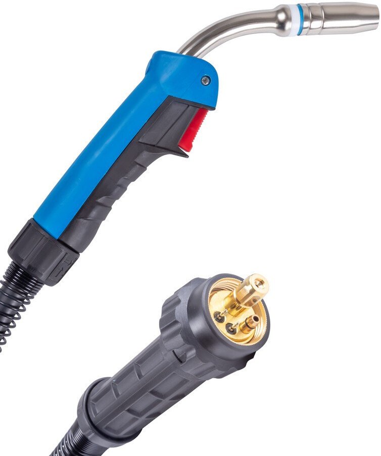Сварочная горелка FoxWeld 6073