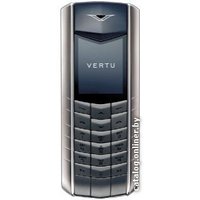 Мобильный телефон Vertu Ascent Black Leather