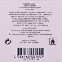 Парфюмерная вода Lanvin Rumeur 2 Rose EdP (30 мл)