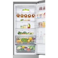 Холодильник LG DoorCooling+ GC-B509ANMW