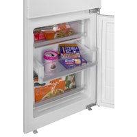 Холодильник Meferi MBR177 Total No Frost Ultra