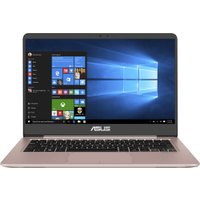 Ноутбук ASUS ZenBook UX410UF-GV179T