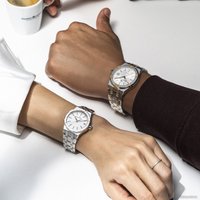 Наручные часы Maurice Lacroix Aikon AI1106-SS002-150-1