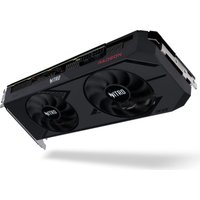 Видеокарта Acer Nitro Radeon RX 7600 XT OC 16GB GDDR6 DP.Z3LWW.P02