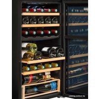 Винный шкаф La Sommeliere SLS33DZ