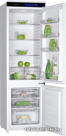 

Холодильник Graude IKG 180.1