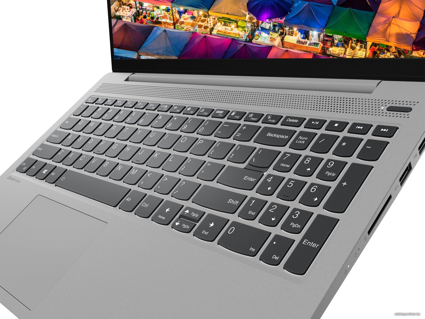 Lenovo IdeaPad 5 15IIL05 81YK00GDRE ноутбук купить в Минске